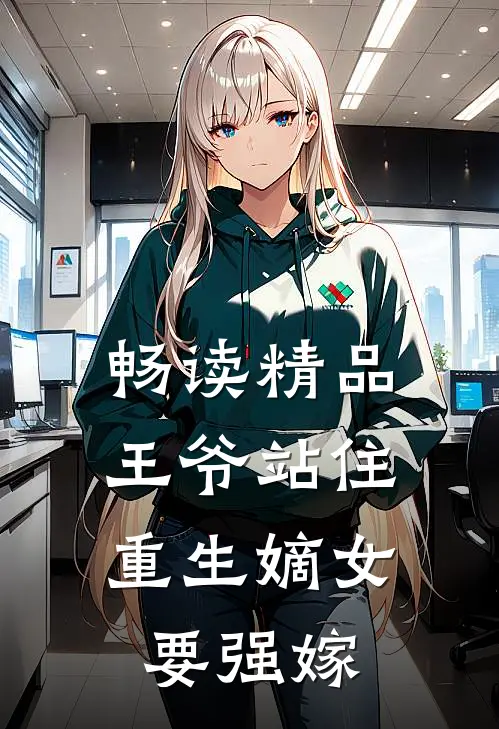 畅读精品王爷站住，重生嫡女要强嫁