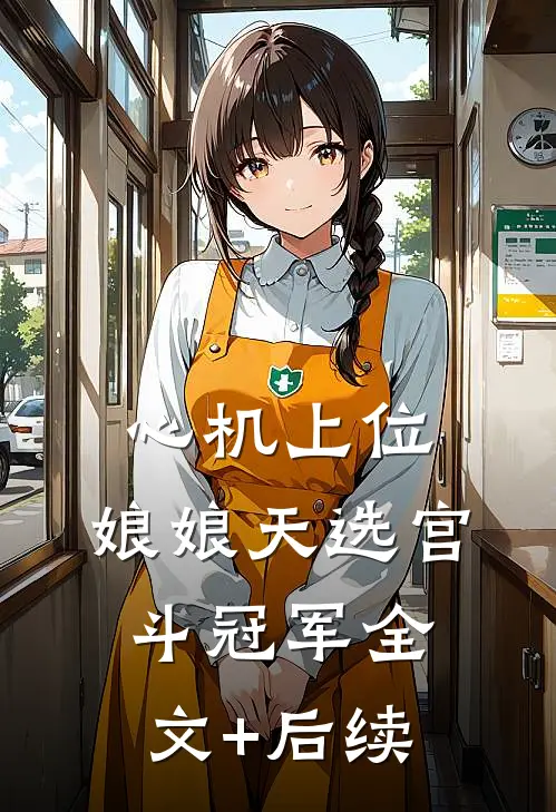 心机上位，娘娘天选宫斗冠军全文+后续