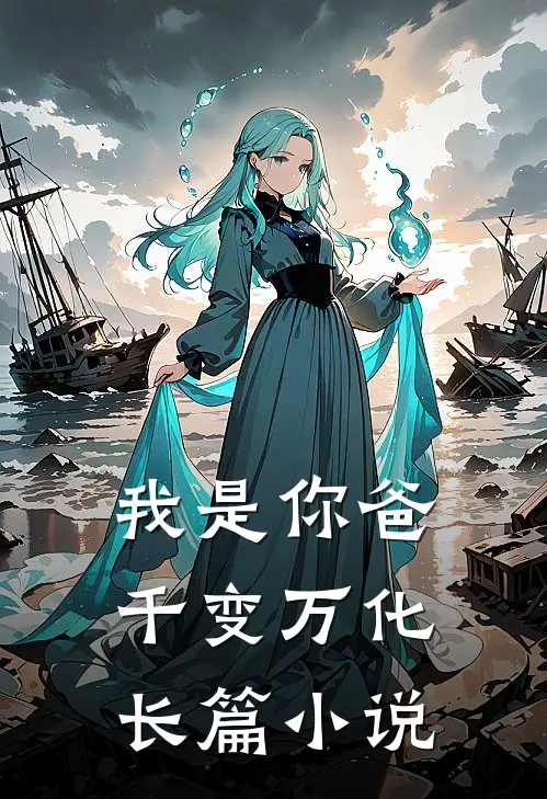 我是你爸，千变万化长篇小说