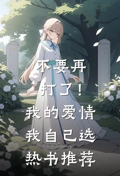 不要再打了！我的爱情我自己选热书推荐