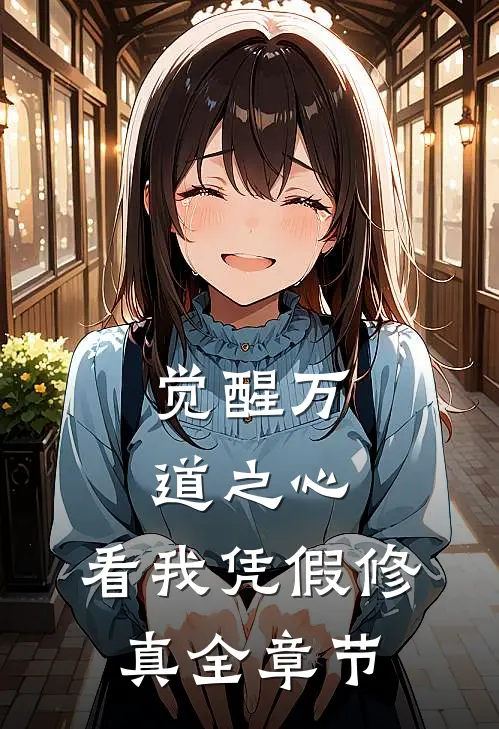 觉醒万道之心，看我凭假修真全章节