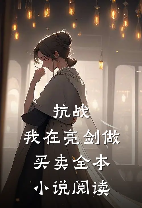 抗战：我在亮剑做买卖全本小说阅读