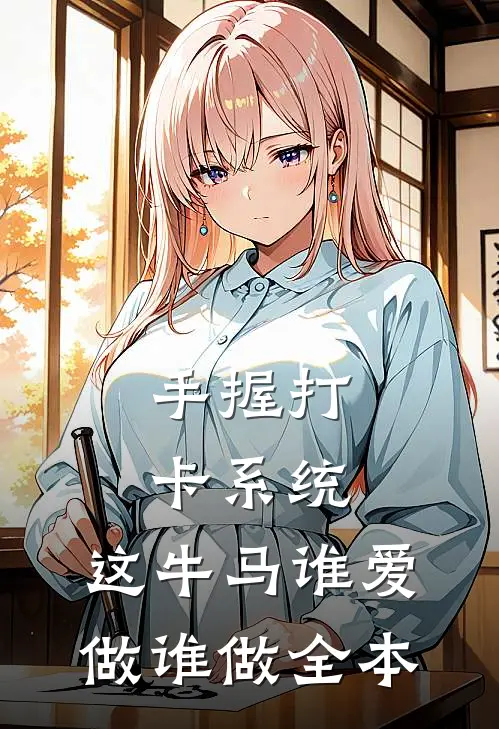 手握打卡系统，这牛马谁爱做谁做全本