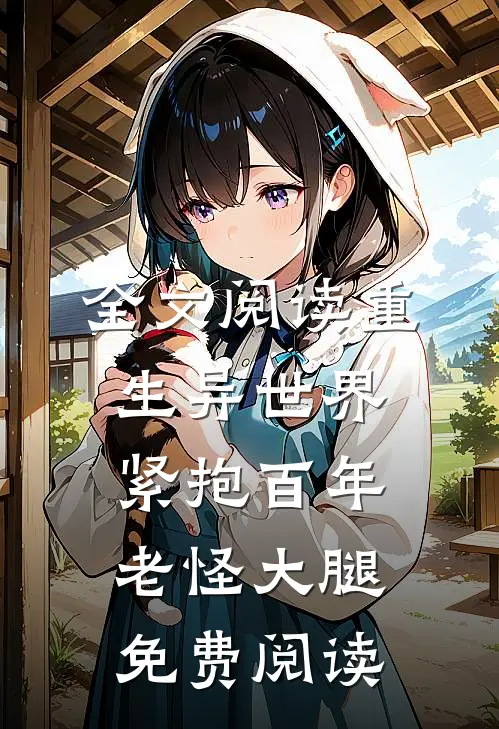 全文阅读重生异世界:紧抱百年老怪大腿免费阅读