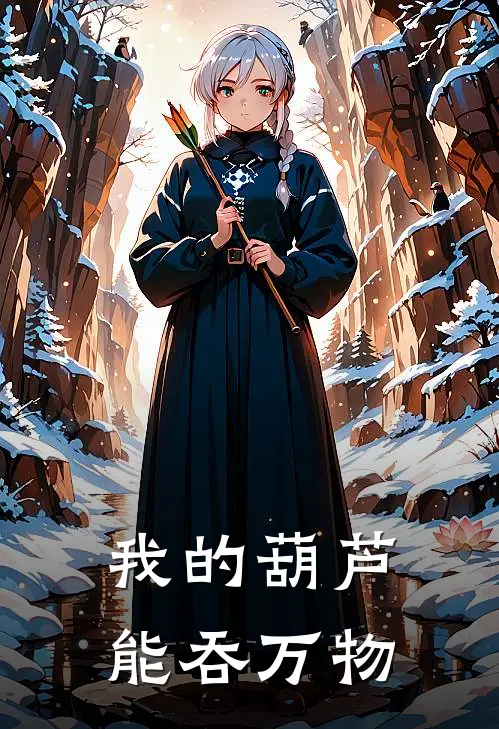 我的葫芦能吞万物