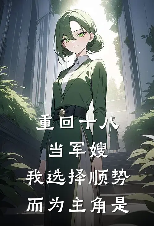 重回十八当军嫂，我选择顺势而为主角是