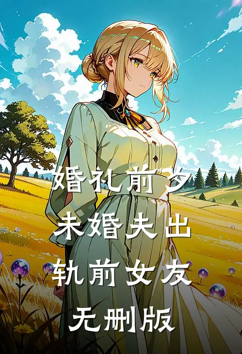 婚礼前夕，未婚夫出轨前女友无删版
