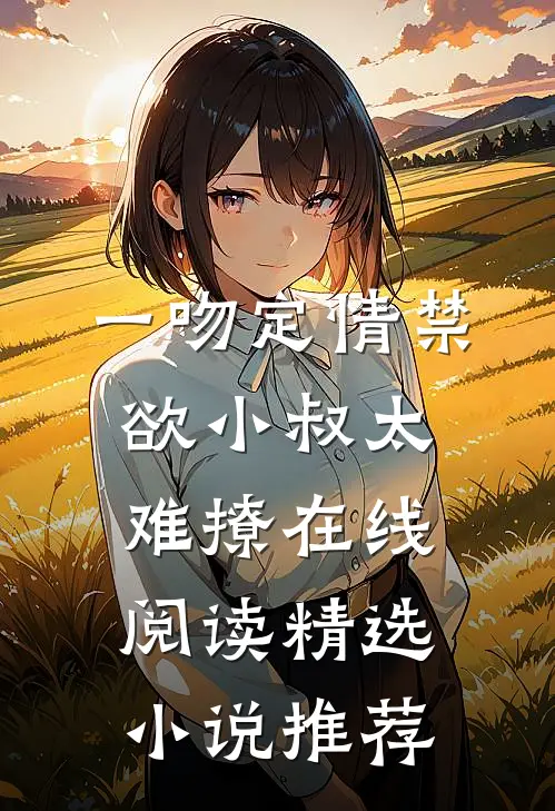 一吻定情禁欲小叔太难撩在线阅读精选小说推荐