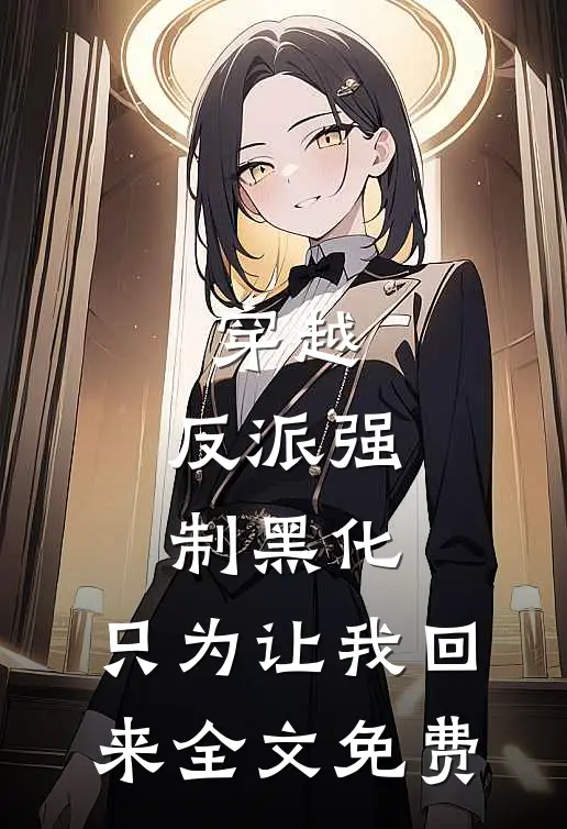 穿越：反派强制黑化，只为让我回来全文免费