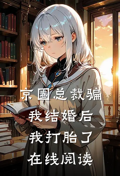 京圈总裁骗我结婚后，我打胎了在线阅读