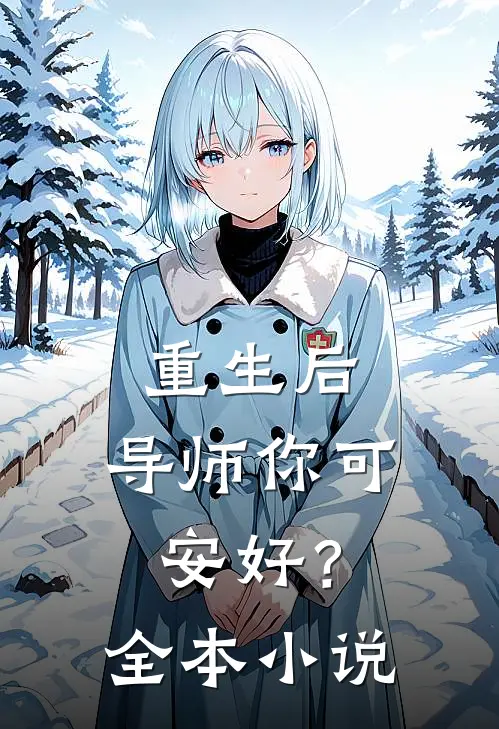 重生后：导师你可安好？全本小说