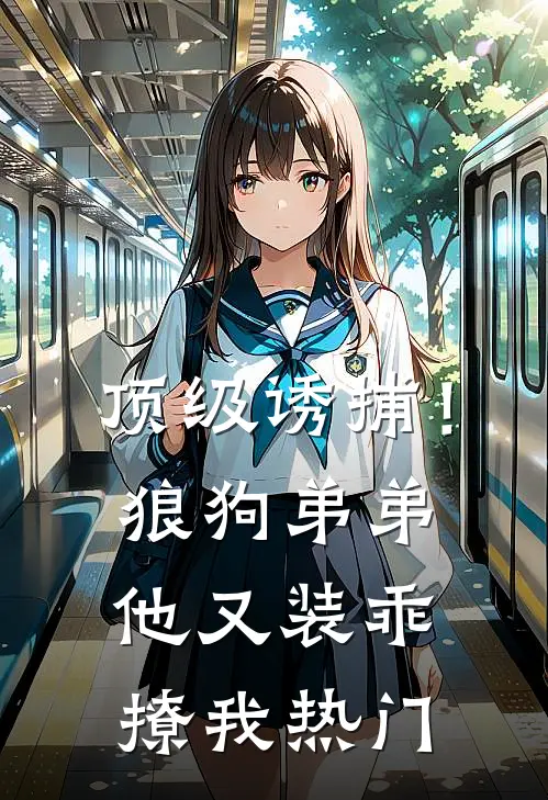 顶级诱捕!狼狗弟弟他又装乖撩我热门阅读