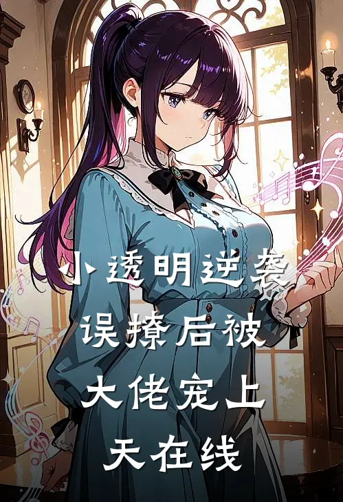 小透明逆袭：误撩后被大佬宠上天在线
