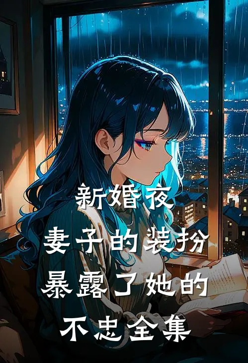 新婚夜，妻子的装扮暴露了她的不忠全集