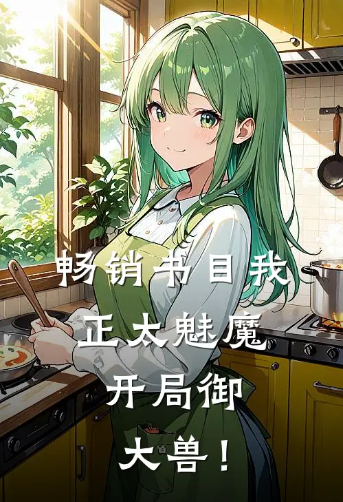 畅销书目我，正太魅魔，开局御大兽！