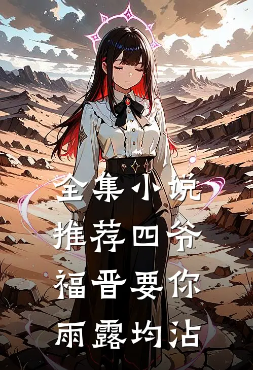 全集小说推荐四爷，福晋要你雨露均沾
