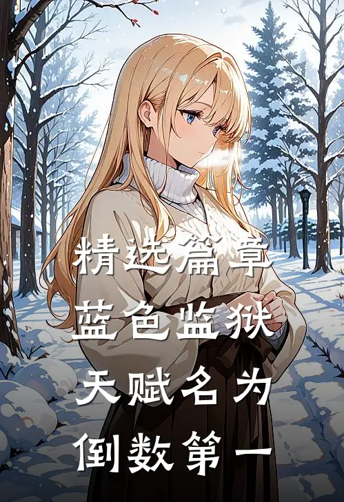 精选篇章蓝色监狱：天赋名为倒数第一
