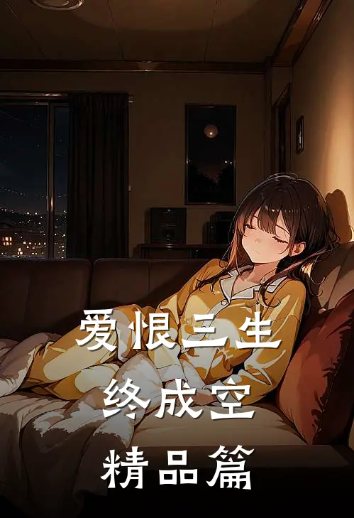 爱恨三生，终成空精品篇