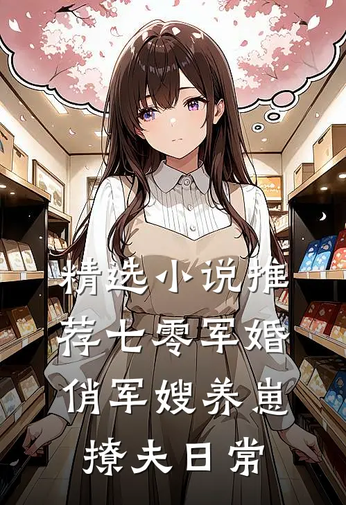 精选小说推荐七零军婚：俏军嫂养崽撩夫日常