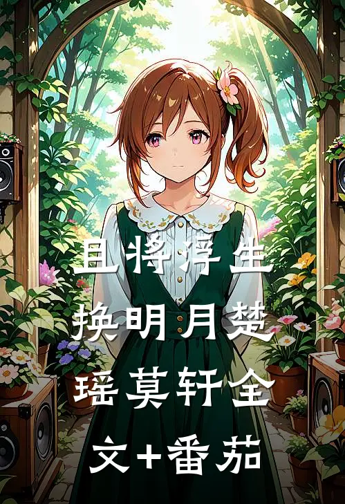 且将浮生换明月楚瑶莫轩全文+番茄