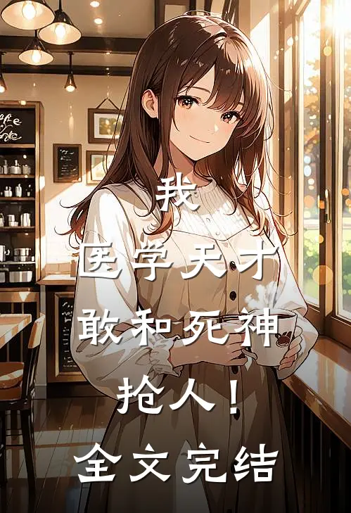 我，医学天才，敢和死神抢人！全文完结