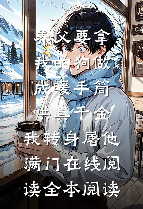 养父要拿我的狗做成暖手筒哄真千金，我转身屠他满门在线阅读全本阅读