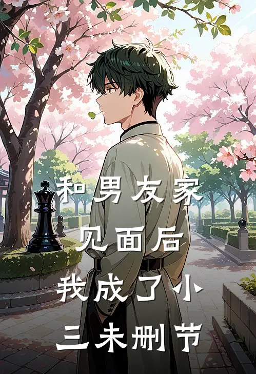 和男友家见面后，我成了小三未删节