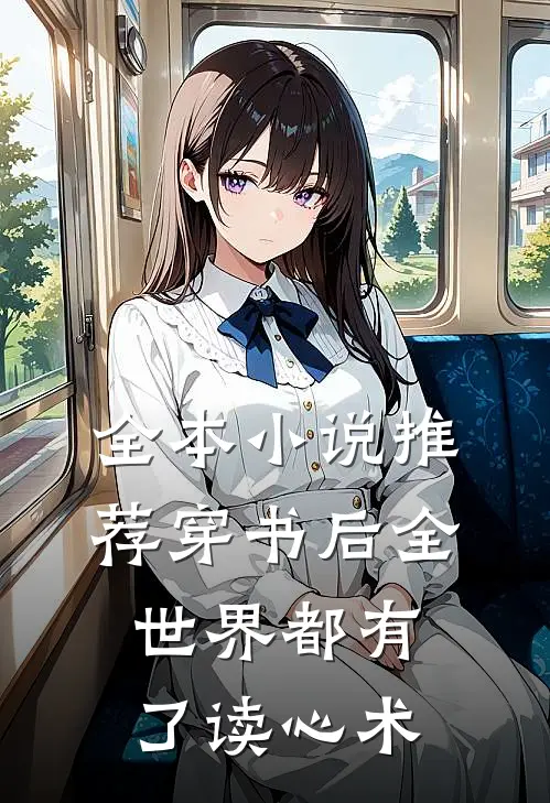 全本小说推荐穿书后全世界都有了读心术
