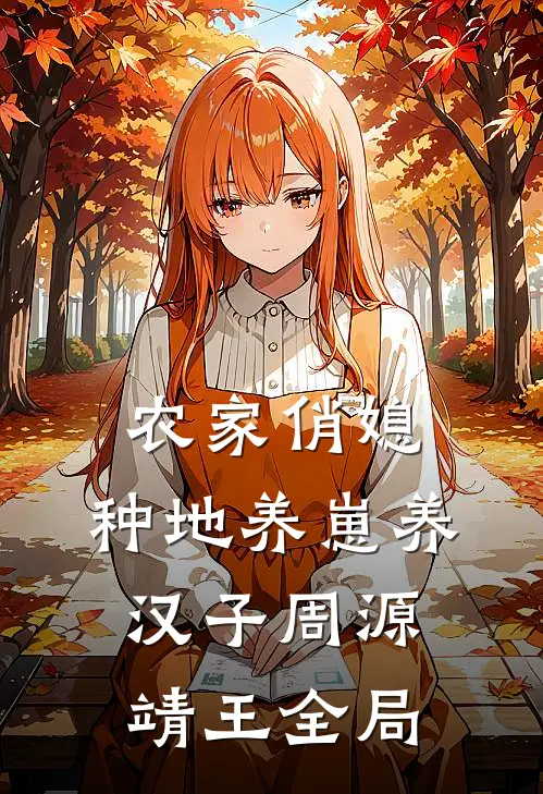 农家俏媳：种地养崽养汉子周源靖王全局