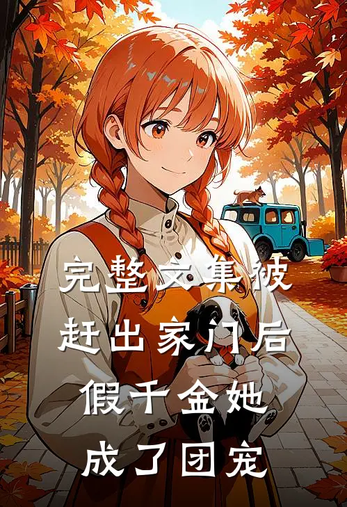 完整文集被赶出家门后，假千金她成了团宠