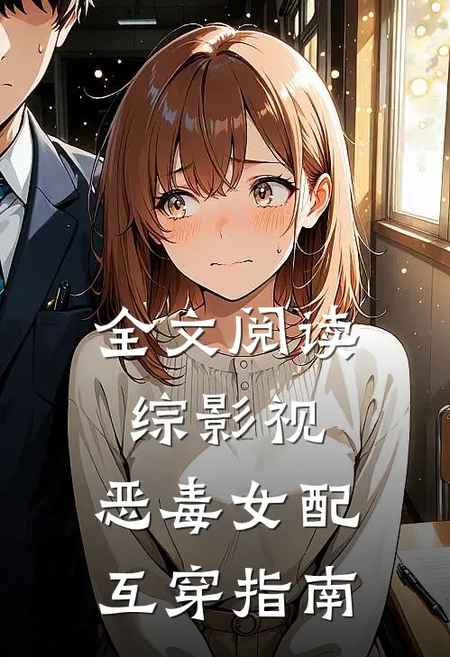 全文阅读综影视：恶毒女配互穿指南