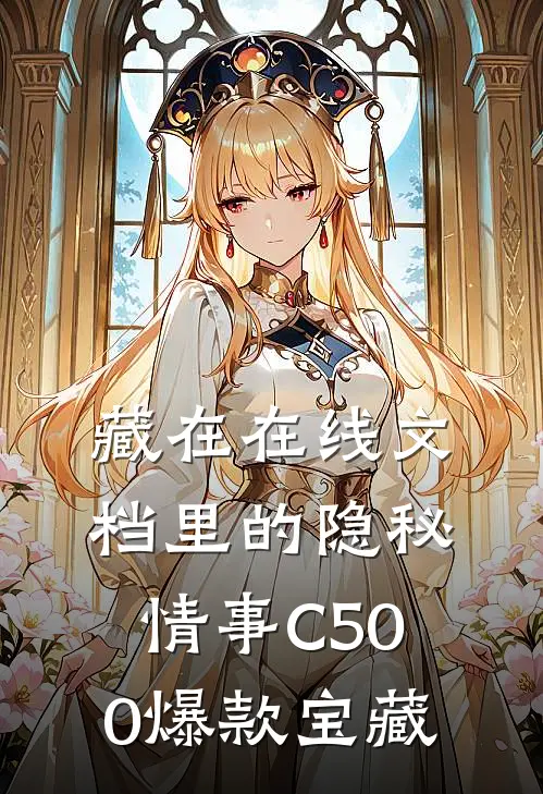 藏在在线文档里的隐秘情事C500爆款宝藏