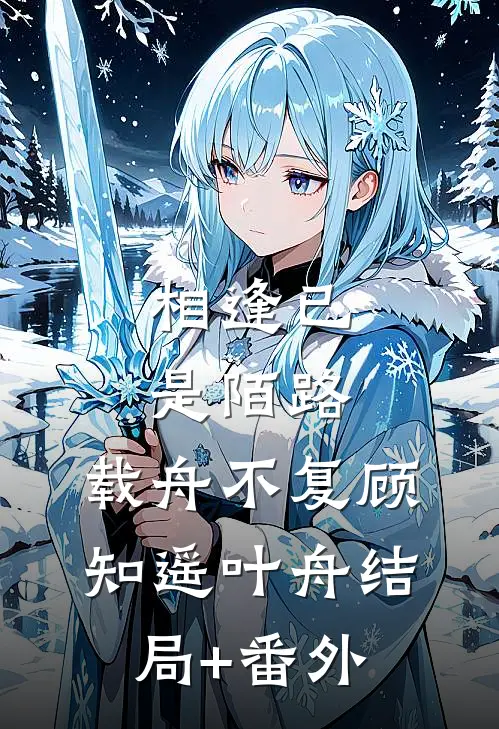 相逢已是陌路，载舟不复顾知遥叶舟结局+番外