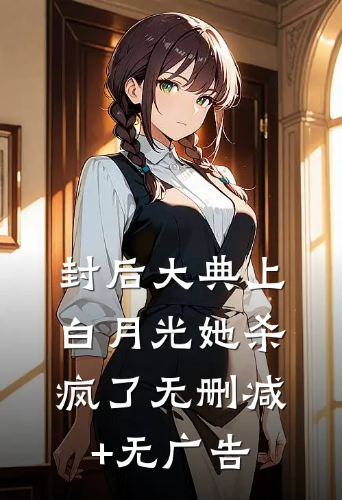 封后大典上，白月光她杀疯了无删减+无广告