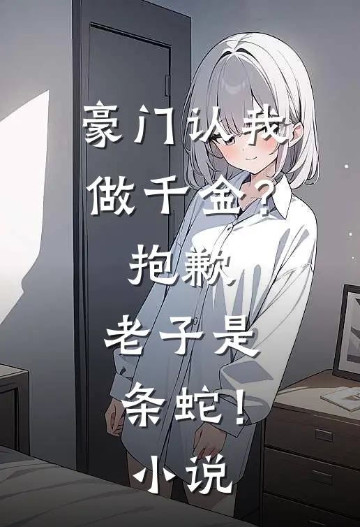 豪门认我做千金？抱歉，老子是条蛇！小说
