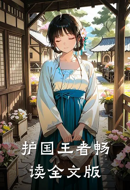 护国王者畅读全文版
