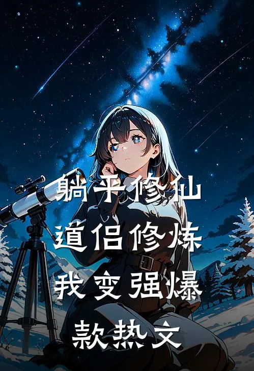 躺平修仙：道侣修炼我变强爆款热文