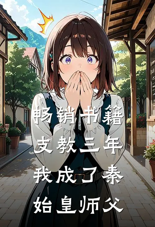畅销书籍支教三年，我成了秦始皇师父