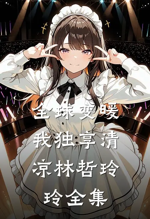 全球变暖，我独享清凉林哲玲玲 全集