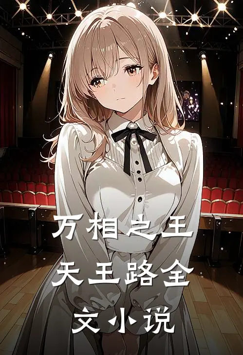 万相之王：天王路全文小说