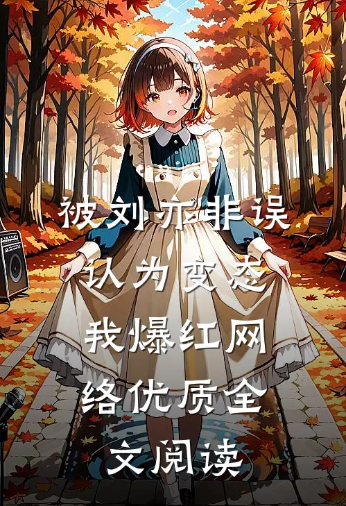 被刘亦非误认为变态，我爆红网络优质全文阅读
