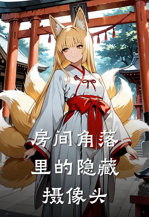 房间角落里的隐藏摄像头
