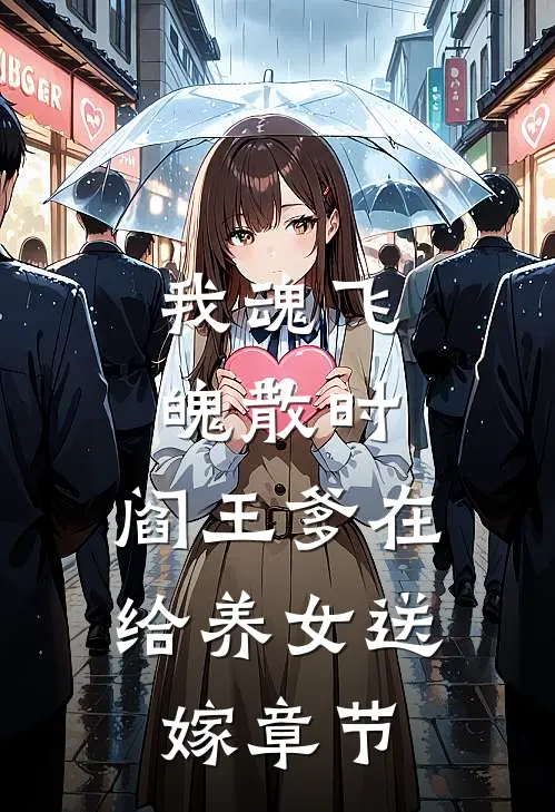 我魂飞魄散时，阎王爹在给养女送嫁章节