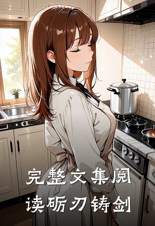 完整文集阅读砺刃铸剑