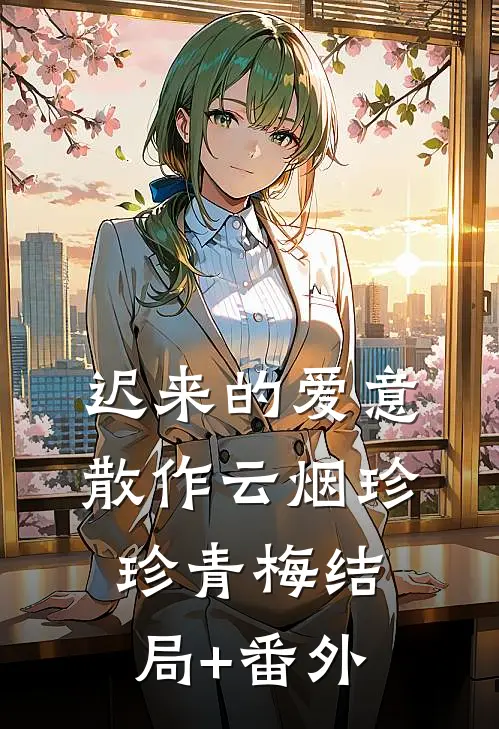 迟来的爱意，散作云烟珍珍青梅结局+番外