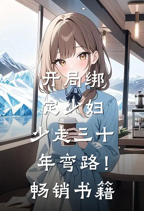 开局绑定少妇，少走三十年弯路！畅销书籍