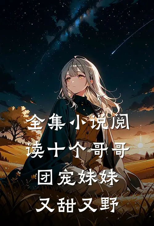 全集小说阅读十个哥哥：团宠妹妹又甜又野