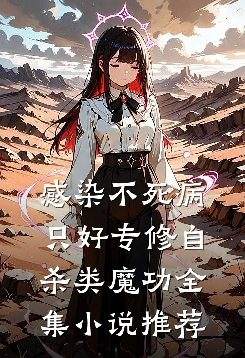 感染不死病，只好专修自杀类魔功全集小说推荐