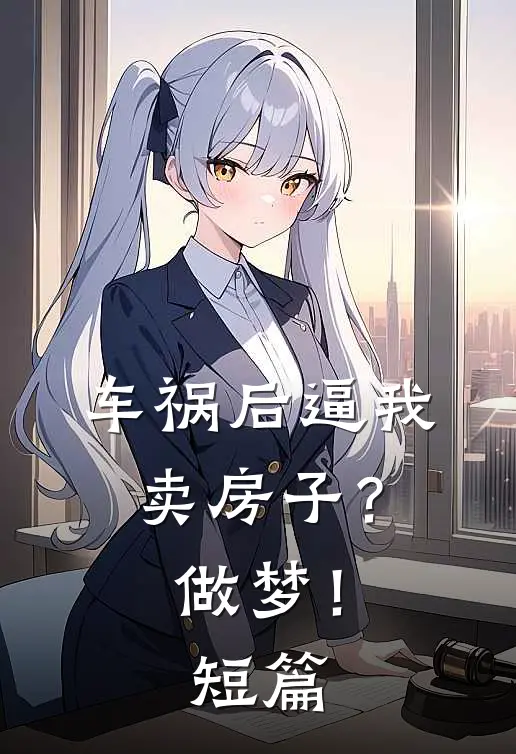 车祸后逼我卖房子？做梦！短篇