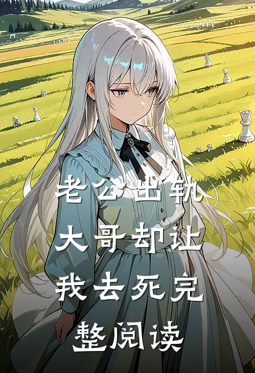 老公出轨，大哥却让我去死完整阅读